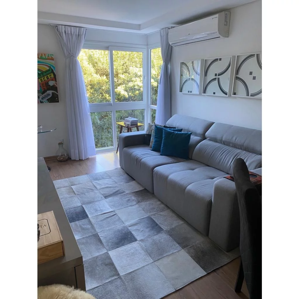 Imagem Apartamento 2 quartos para venda no bairro Av. Central em Gramado
