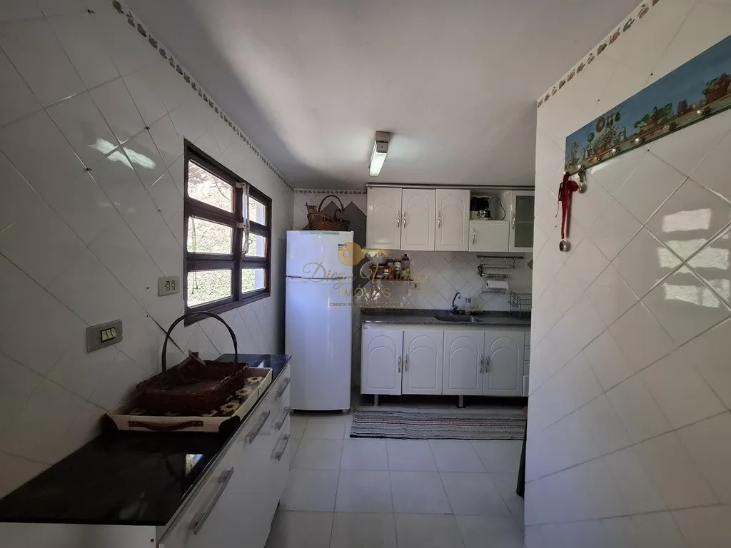Imagem Casa para Venda em Teresópolis / RJ no bairro Parque Boa União