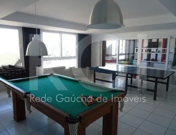 Imagem Apartamento 2 dormitórios à venda Centro Histórico Porto Alegre/RS