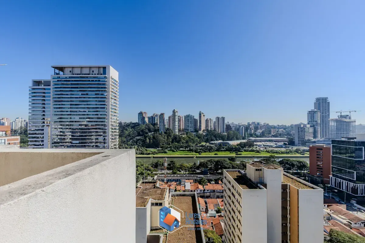 Imagem Apartamento para venda em Chacara Santo Antonio com 2 quartos, sendo 1 suíte, 107m²