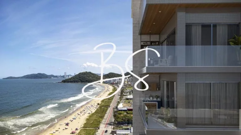 Imagem APARTAMENTO RESIDENCIAL em ITAJAÍ - SC, PRAIA BRAVA DE ITAJAÍ