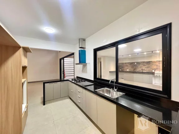 Imagem Casa t?(C)rrea em condomínio na região Alto da Boa Vista em Sorocaba