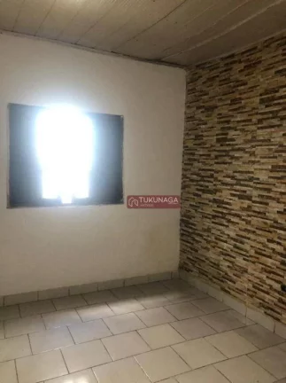 Imagem Casa à venda, 140 m² por R$ 280.000,00 - Jardim das Rosas (Zona Norte) - São Paulo/SP