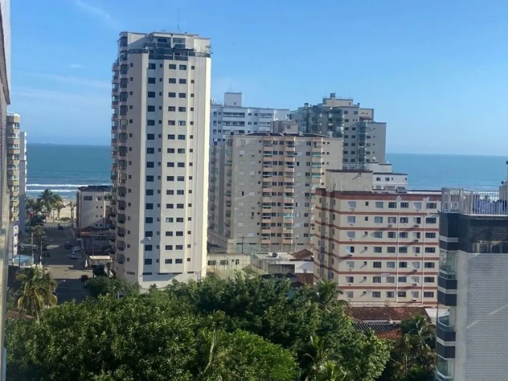 Foto do imóvel APARTAMENTO COM 86,00 m² - AVIAÇÃO - PRAIA GRANDE SP em RUA BALNEÁRIO CAMBORIU, 371 - AVIAÇÃO, PRAIA GRANDE - SP