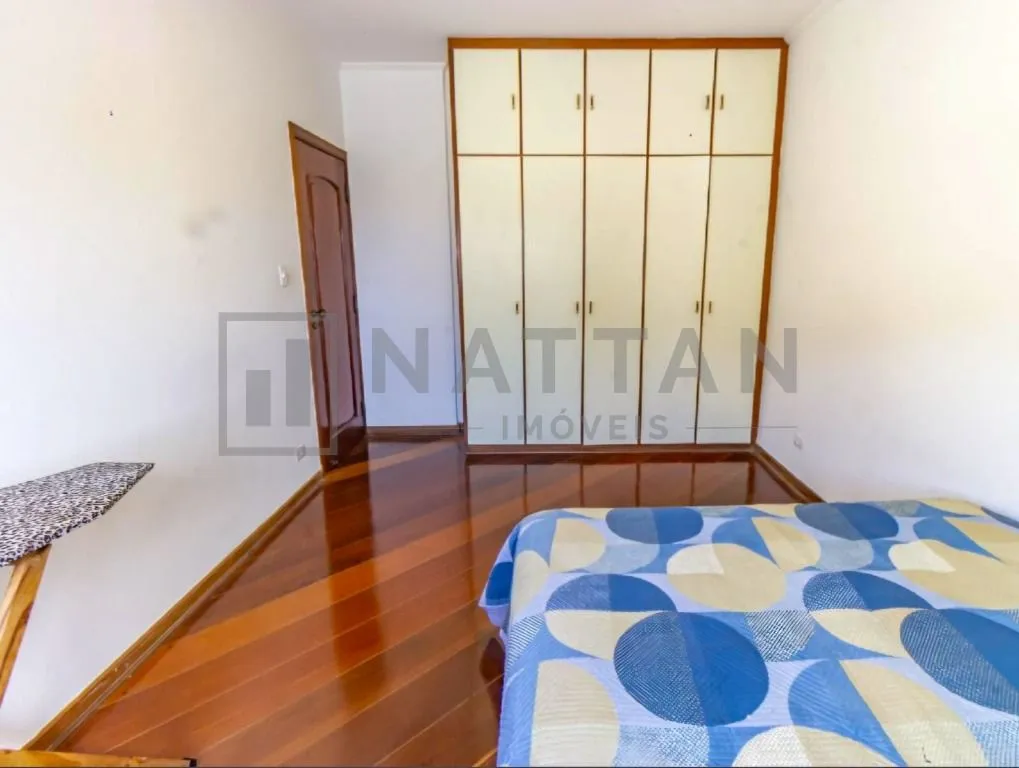 Imagem Apartamento com 3 dormitórios à venda, 164 m² por R$ 844.990,00 - Mooca - São Paulo/SP