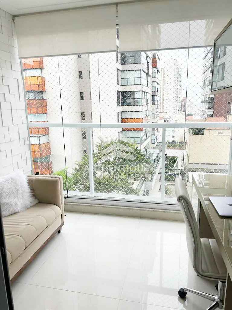 Imagem MAGNO VILA MARIANA - Apartamento à venda em São Paulo/SP
