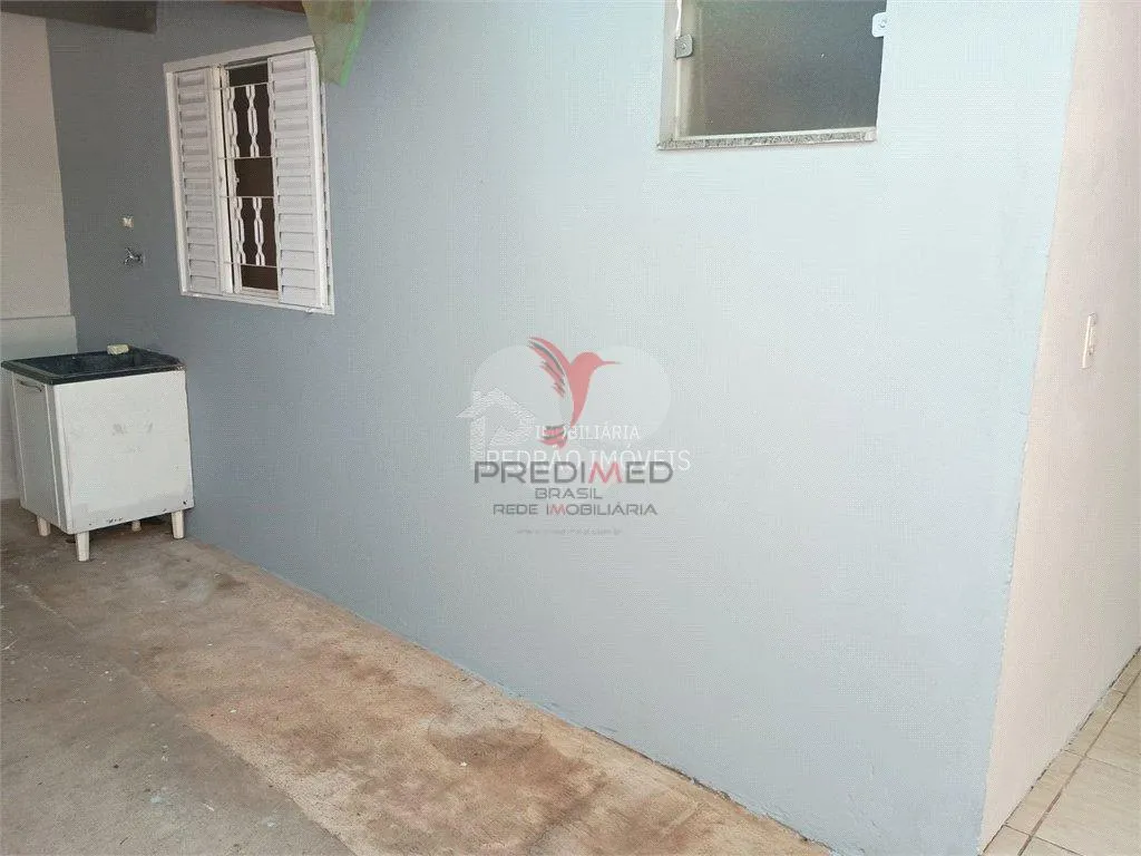 Imagem Casa de 2 quartos, 138m² no bairro Jardim Do Caju I, em Lençóis Paulista