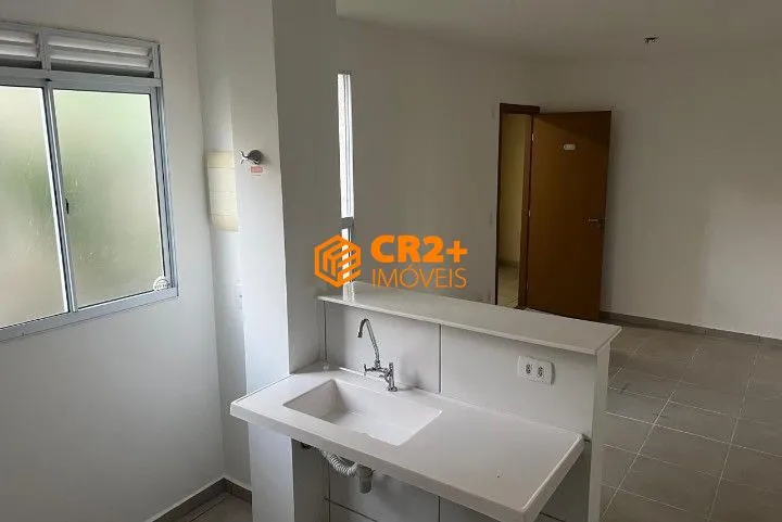 Imagem Vendo apartamento em Candeias 41m²