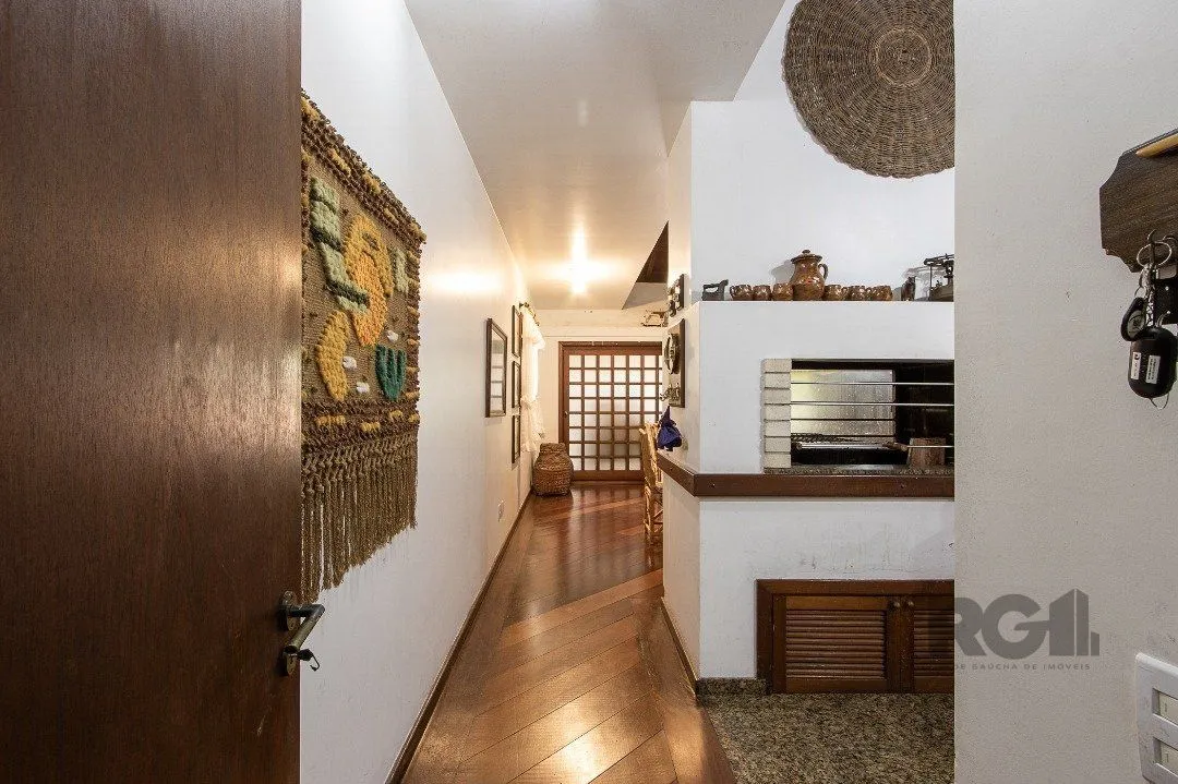 Imagem Casa de Condomínio em Cavalhada