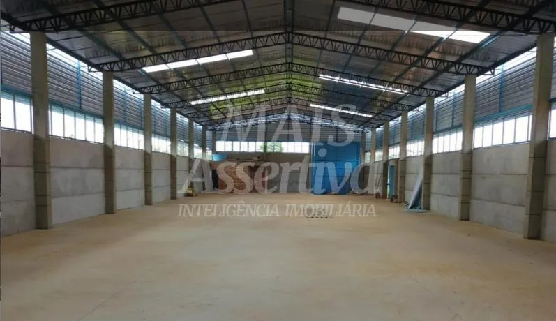 Imagem PRÉDIO COMERCIAL PARA VENDA EM SÃO LEOPOLDO - BAIRRO FAZENDA SÃO BORJA