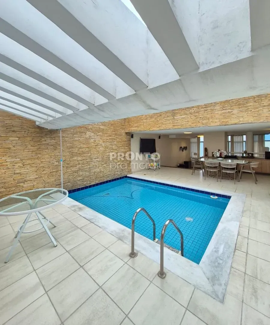 Imagem Cobertura com 3 Quartos à Venda, 300 m² em Boa Viagem - Recife
