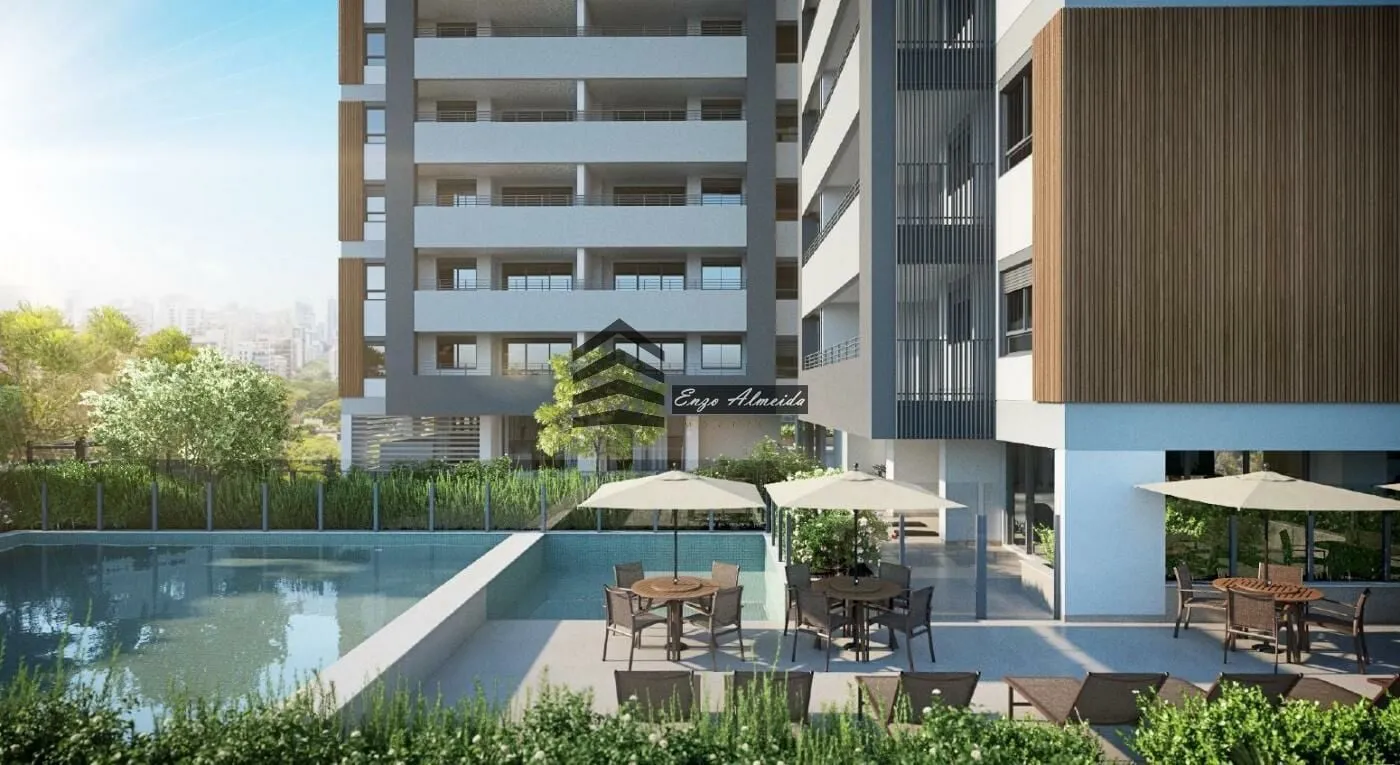 Foto do imóvel Apartamento à venda em São Paulo/SP em Rua Paula Ney, 494 - Vila Mariana, São Paulo - SP