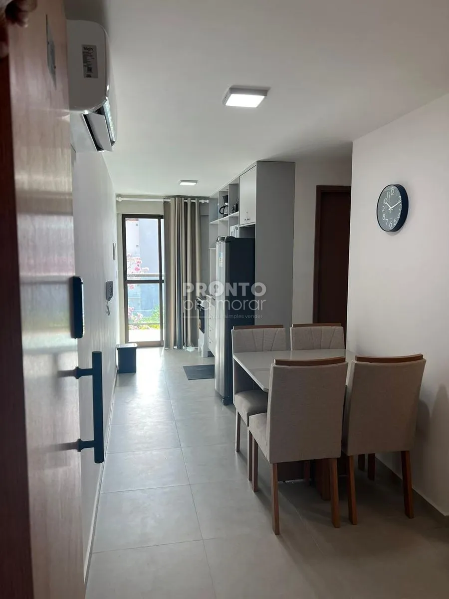 Imagem Jardim dos Carneiros