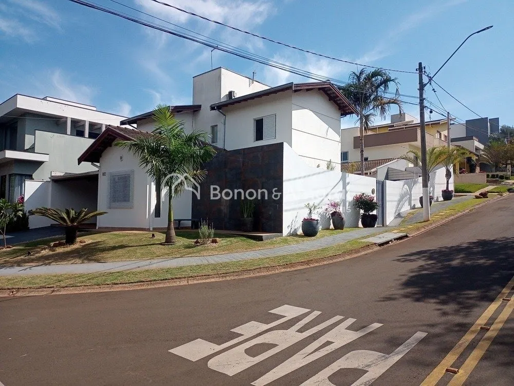 Imagem Casa em condomínio no Condomínio Alto Da Boa Vista, de 3 quartos à venda, Jardim Fortaleza - Paulínia/SP