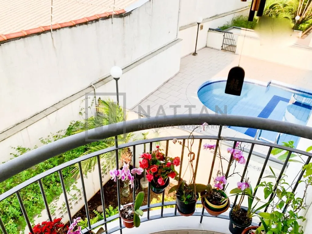 Imagem Apartamento com 3 dormitórios à venda, 87 m² por R$ 650.000,00 - Mooca - São Paulo/SP
