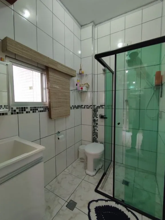 Imagem APARTAMENTO COM 30,00 m² - OCIAN - PRAIA GRANDE SP