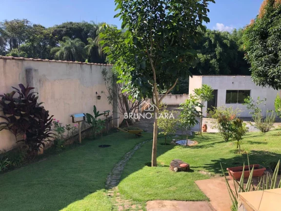 Imagem Sitio à venda em Igarapé bairro Miriti