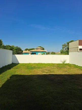 Imagem Casa de 3 quartos no Jardim Atlântico