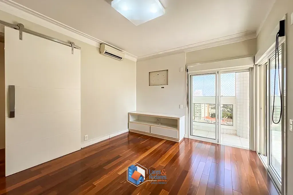 Imagem Apartamento à venda 5 Quartos 4 Suites 367M² Alto da Lapa São Paulo - SP