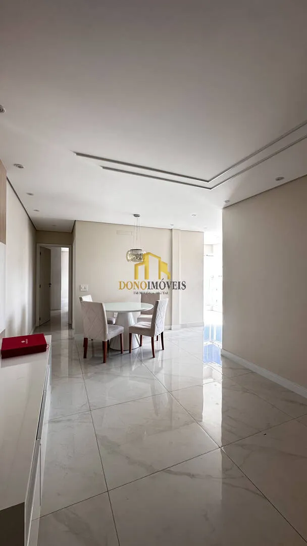 Imagem Apartamento 78m² | Master Patriani | 2 suítes | andar alto