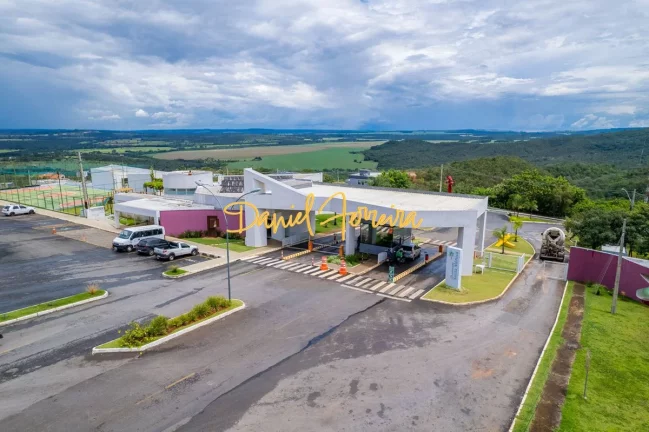 Imagem Terreno à venda no bairro Jardim Botânico em Brasília/DF