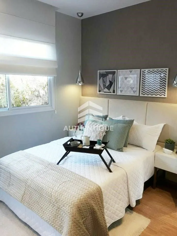 Imagem Moov Espaço Cerâmica - Apartamento à venda em São Caetano do Sul/SP