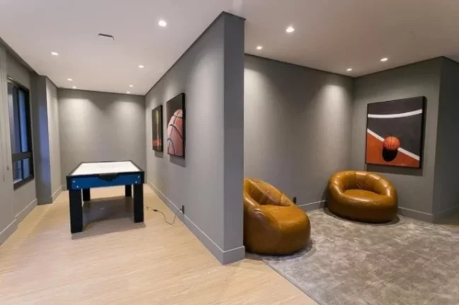 Imagem LIVING WISH PANAMBY - Apto 67m² (Unidade de Revenda), ao lado da Estação Giovanni Gronchi do Metrô!