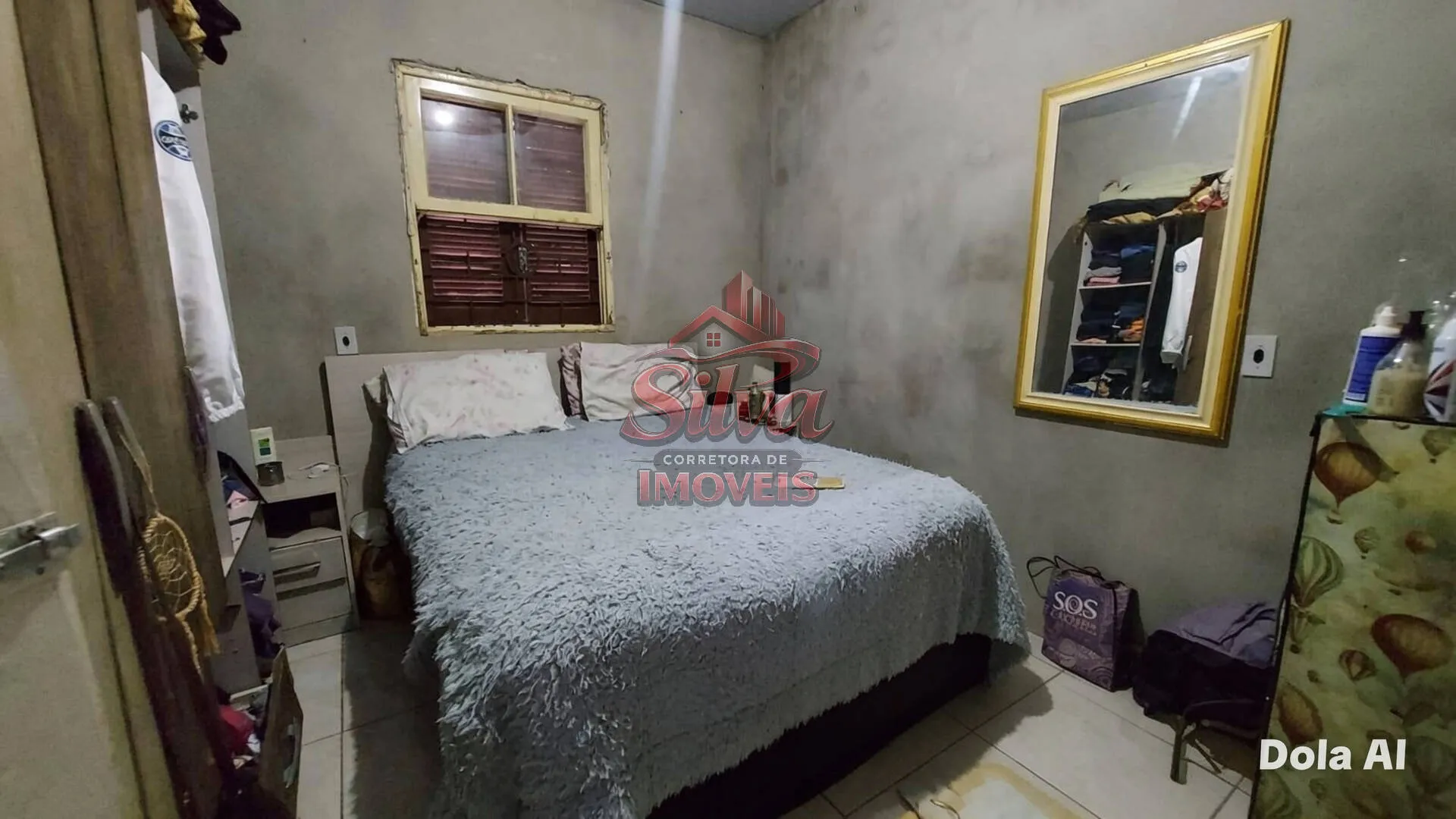 Imagem T761 | Casa de esquina 2 dormitórios com suíte em Albatroz