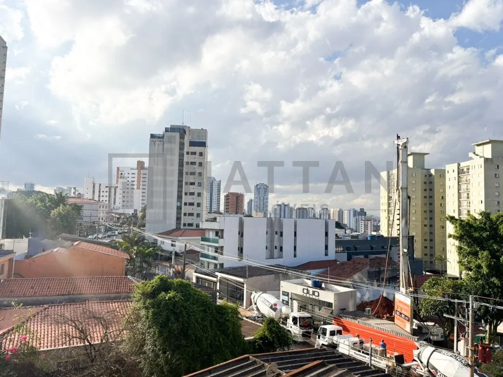 Imagem Studio com 1 dormitório, 33 m² - venda por R$ 450.000,00 ou aluguel por R$ 3.146,00/mês - Vila Mafra - São Paulo/SP