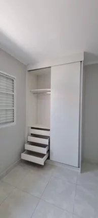 Imagem Casa térrea á venda no Jardim Morada do Sol