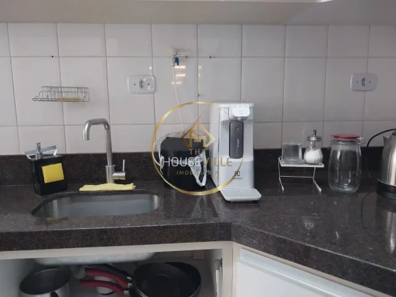 Imagem Apartamento 3 dormitórios ( 1 suíte), 2 vagas, Edificio Carolina, Sjc,
