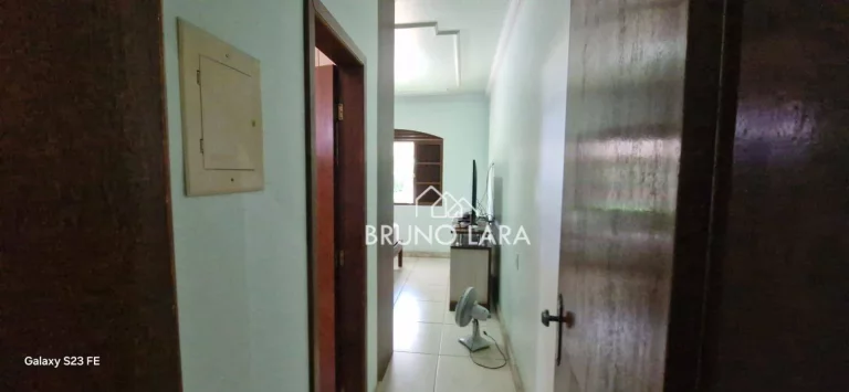 Imagem Casa disponível para venda no Bairro Marechal Rondon - Igarapé/MG.