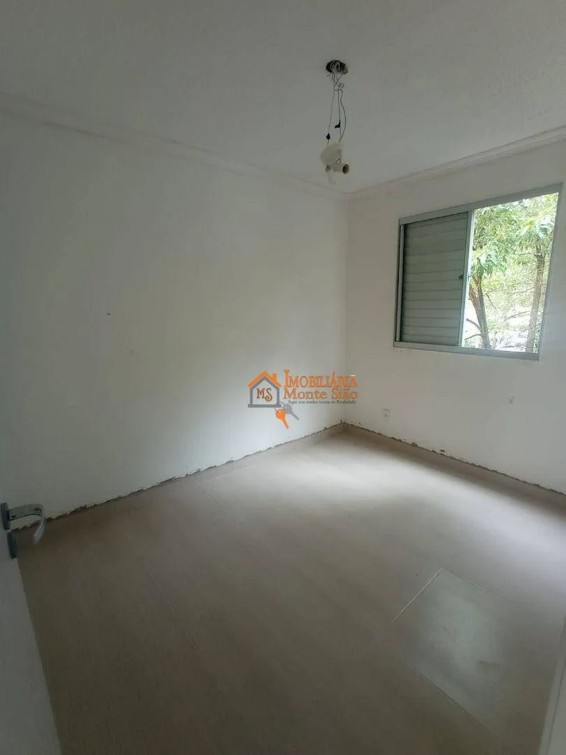 Imagem Apartamento com 2 dormitórios à venda, 45 m² por R$ 275.000,00 - Jardim Ansalca - Guarulhos/SP