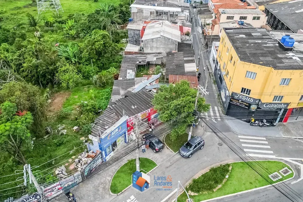 Imagem Terreno/Lote Comercial à venda 402M² Socorro São Paulo - SP