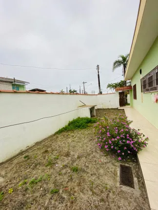 Imagem Casa com 3 Quartos à Venda, 117 m² em Caiçara - Praia Grande