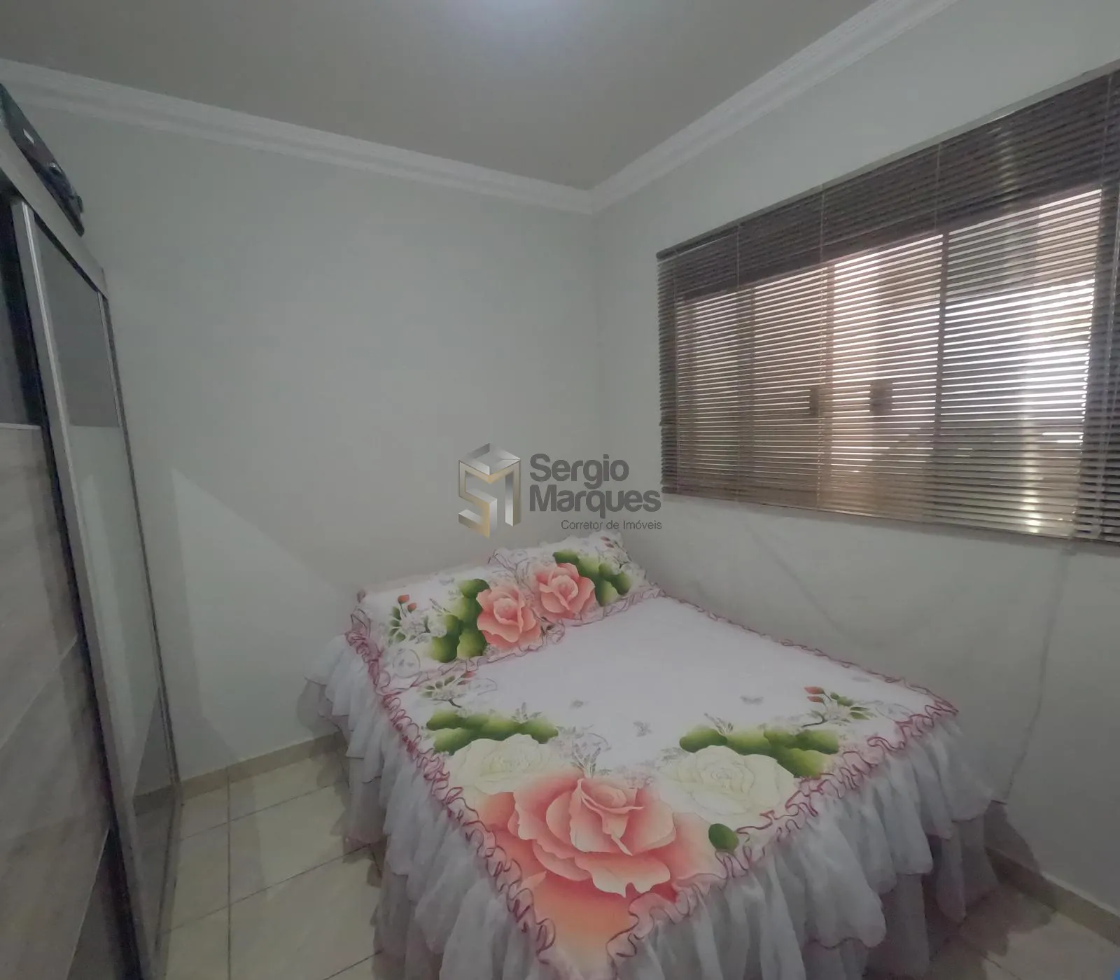 Imagem Casa à venda - 150m² - JARDIM DIAS, Maringá-PR