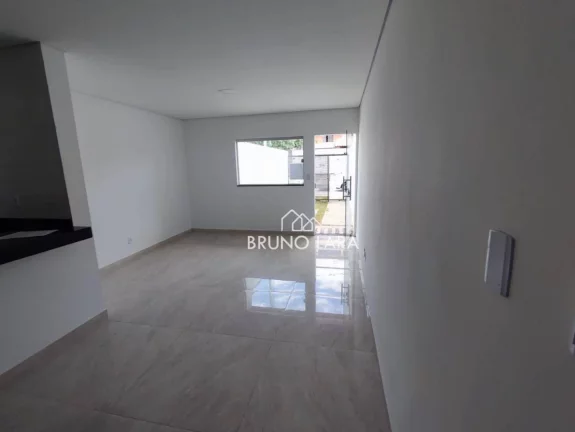 Imagem Casa à venda em Betim/MG , Bairro Espírito Santo.