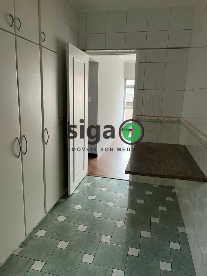 Imagem Apartamento na Vila Nova Conceição de 3 Quartos com 2 Vagas - 83m² à Venda.