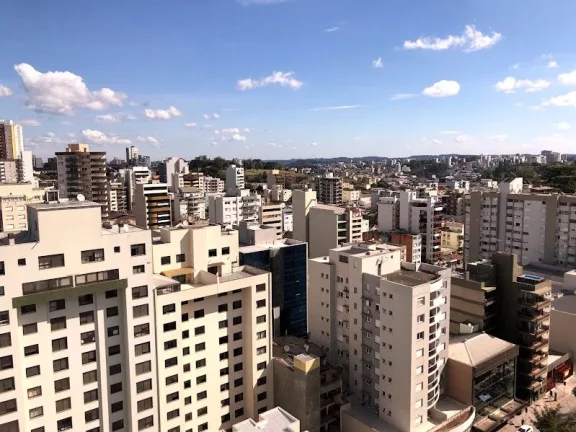 Imagem Studio 1 quarto para venda no bairro São Pelegrino em Caxias do Sul