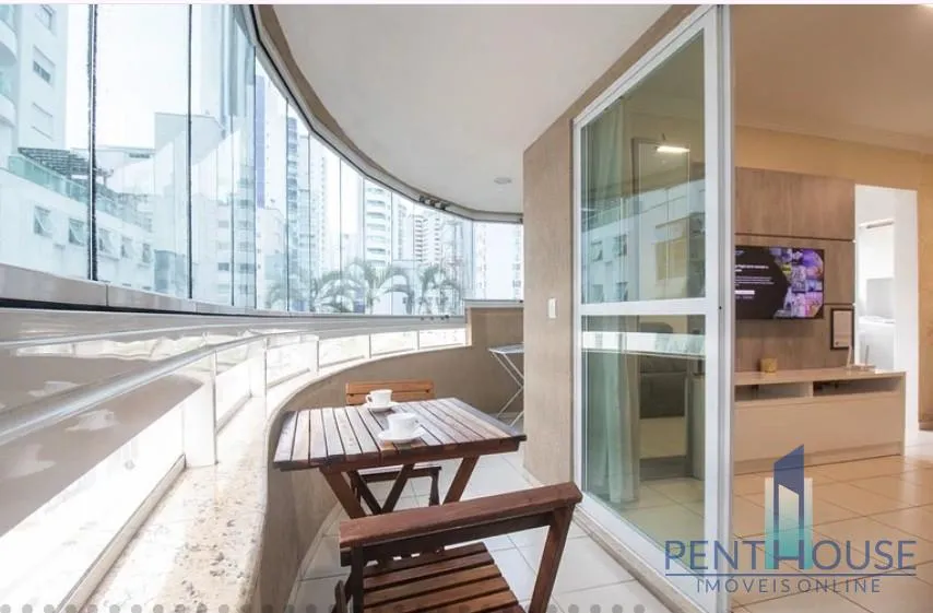 Imagem Apartamento Zona Central para Venda em Balneário Camboriú, CENTRO, 3 dormitórios, 1 suíte, 2 banheiros, 1 vaga