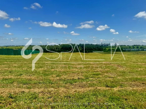 Imagem Lote sensacional com título da praia incluso à venda na Fase 4 da Fazenda da Grama em Itupeva