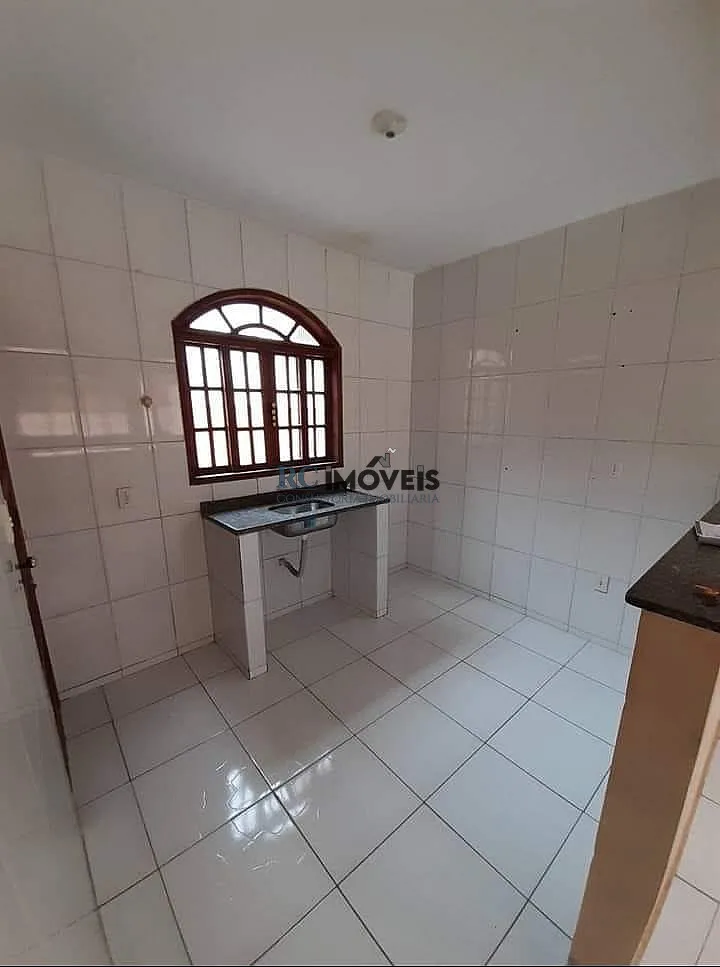 Imagem Casa a Venda no bairro Jóquei Clube - São Gonçalo, RJ