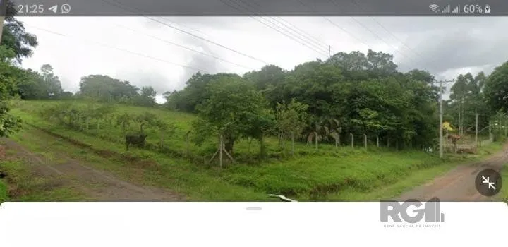 Imagem Sítio em ZN