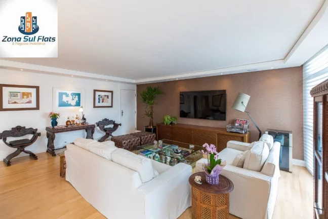Imagem Excelente Apartamento à Venda Na Vila Mariana Com 3 Dormitórios Sendo 1 Suíte e 2 Vagas