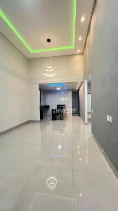 Imagem Casa à venda no Residencial Petrópolis - Goiânia/GO