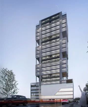 Imagem Apartamento para venda no bairro Centro em Balneário Camboriú