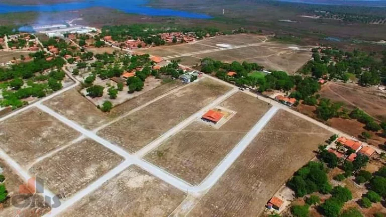Imagem Terreno a Venda no bairro Pacajus - Pacajus, CE