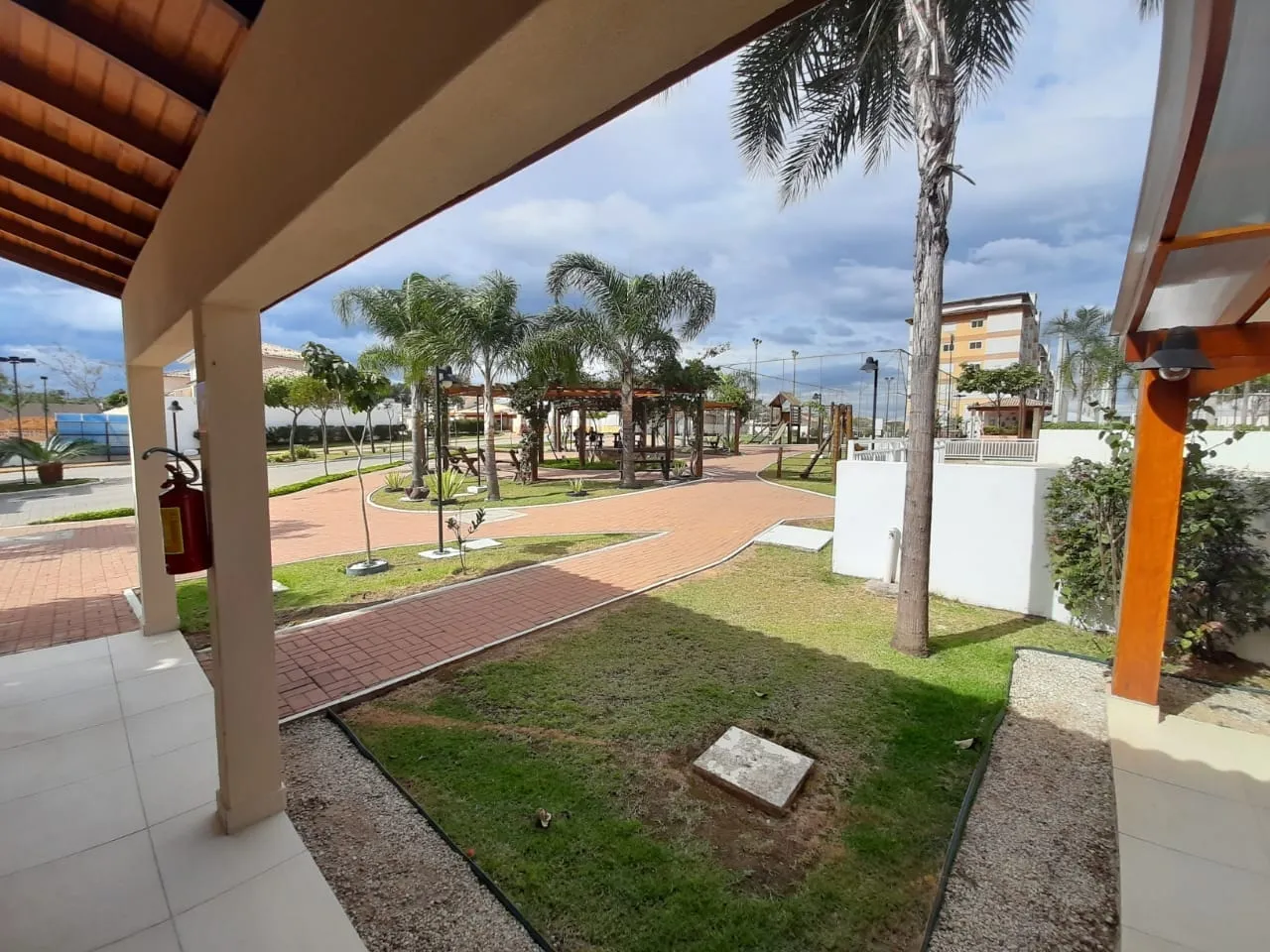 Imagem Apartamento à venda 2 Quartos, 1 Vaga, 52M², Condomínio Reserva Anaua, Pindamonhangaba - SP | Reserva Anauá