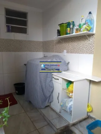 Imagem SOBRADO R$ 290.000,00 - JARDIM JOSÉ SAMPAIO JÚNIOR - 2 quartos, 2 banheiros, RIBEIRÃO PRETO/SP