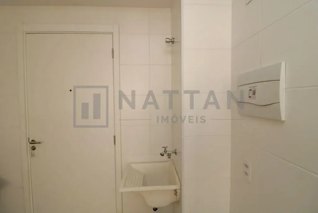 Imagem Apartamento com 2 dormitórios à venda, 35 m² por R$ 299.000,00 - Vila Ema - São Paulo/SP